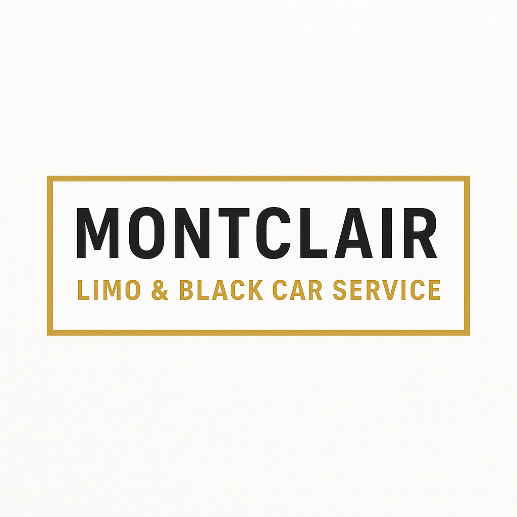 Montclair Limo & Black Car Service